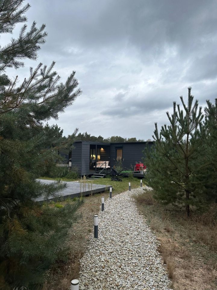 Działka rekreacyjna Wylatkowo, Wylatkowo. Zdjęcie 13