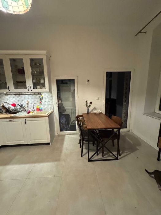 Mieszkanie 4-pokojowe Bytom Śródmieście. Zdjęcie 3