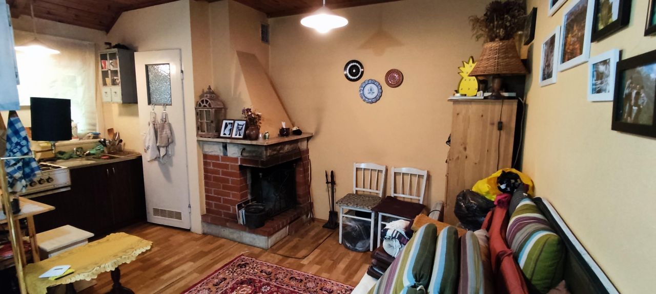 Działka rod Poznań Umultowo, ul. Miętowa. Zdjęcie 8