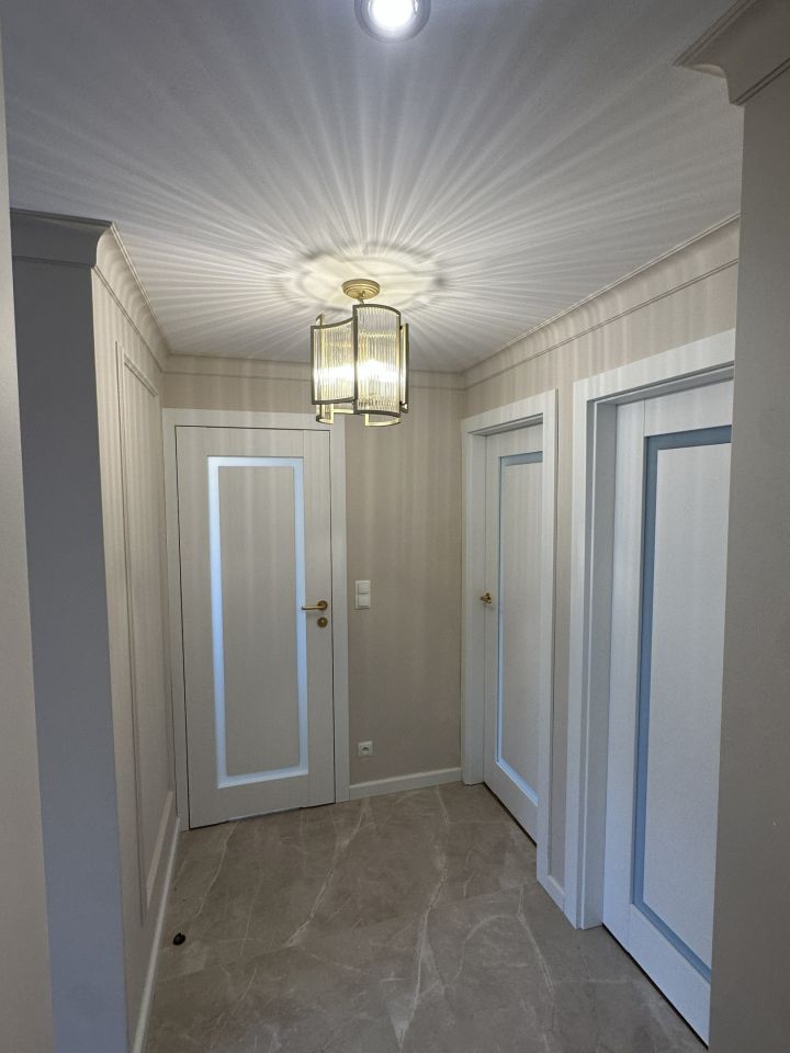 Mieszkanie 4-pokojowe Słupsk Centrum, ul. Filmowa. Zdjęcie 5