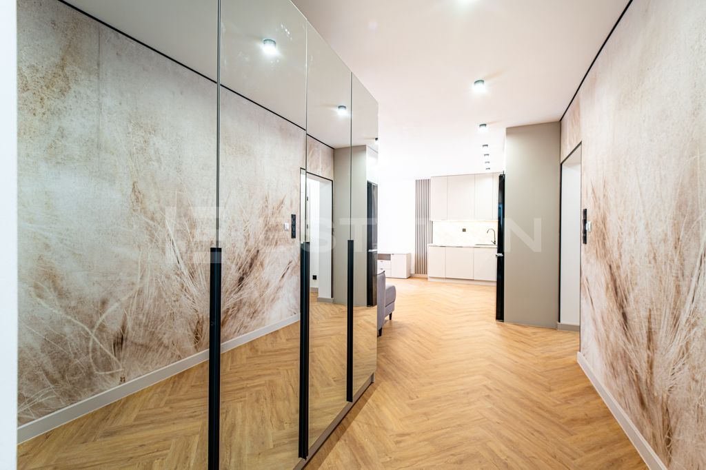 Mieszkanie 3-pokojowe Rzeszów, ul. Ignacego Solarza. Zdjęcie 3