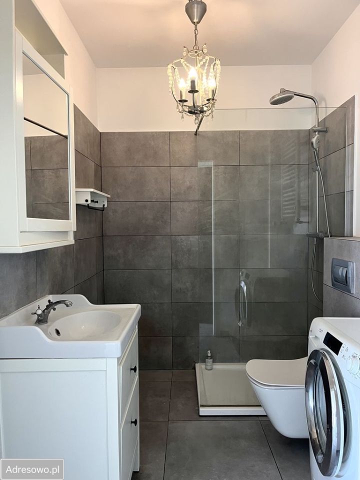 Mieszkanie 2-pokojowe Reda, ul. Olimpijska. Zdjęcie 10