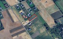 Działka rolna Motycz. Zdjęcie 2