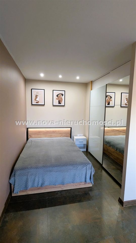 Mieszkanie 1-pokojowe Rybnik Maroko-Nowiny. Zdjęcie 4