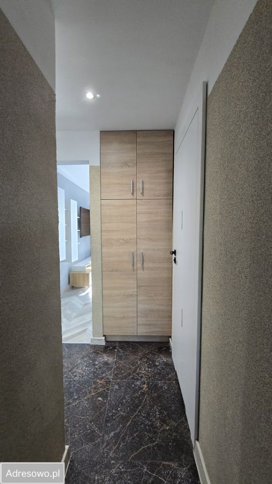 Mieszkanie 2-pokojowe Łódź Polesie, ul. Walerego Wróblewskiego. Zdjęcie 6