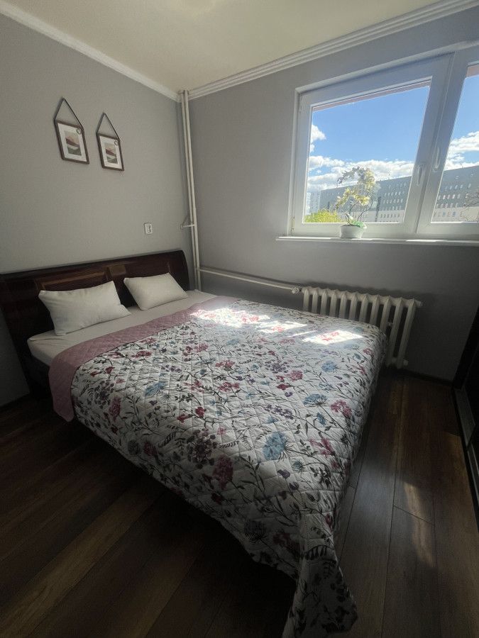 Mieszkanie 3-pokojowe Kraków Bronowice, ul. Złoty Róg. Zdjęcie 4
