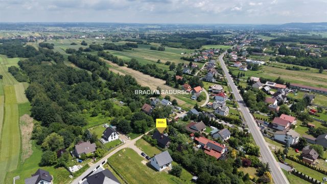 dom wolnostojący, 5 pokoi Kaszów, Miodowa. Zdjęcie 8