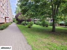 Mieszkanie 3-pokojowe Poznań Rataje, os. Rzeczypospolitej. Zdjęcie 2