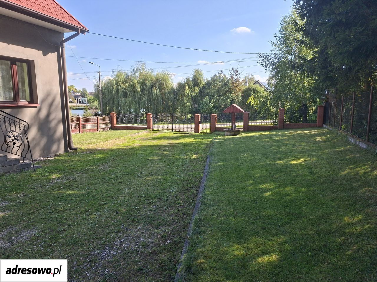 dom wolnostojący, 3 pokoje Mikułowice. Zdjęcie 21