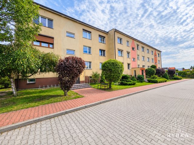 Mieszkanie 2-pokojowe Zaniemyśl, ul. Nowa. Zdjęcie 17