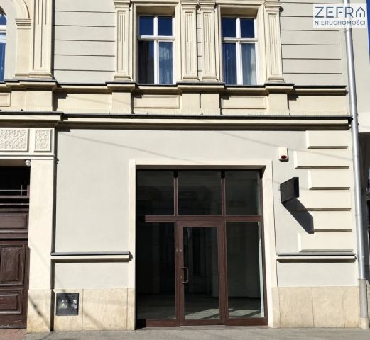 Lokal Kraków Stare Miasto. Zdjęcie 3
