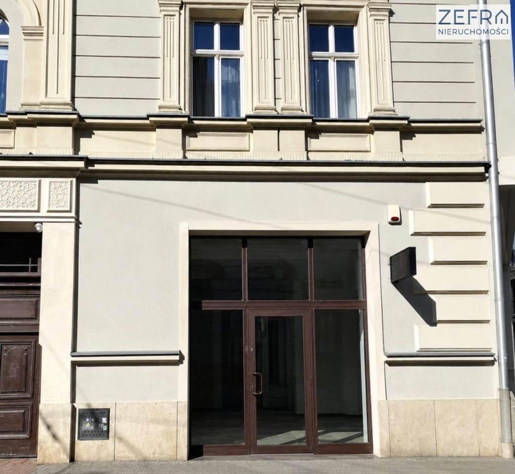 Lokal Kraków Stare Miasto. Zdjęcie 3