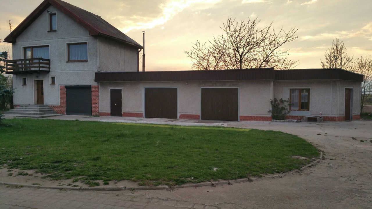 Działka inwestycyjna Rogówko, ul. Lubicka. Zdjęcie 6