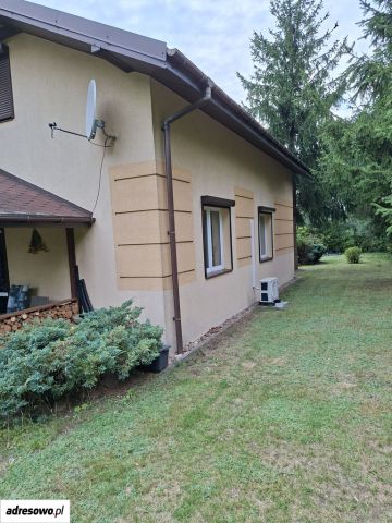 dom wolnostojący, 3 pokoje Glinnik, al. Bukowa. Zdjęcie 1
