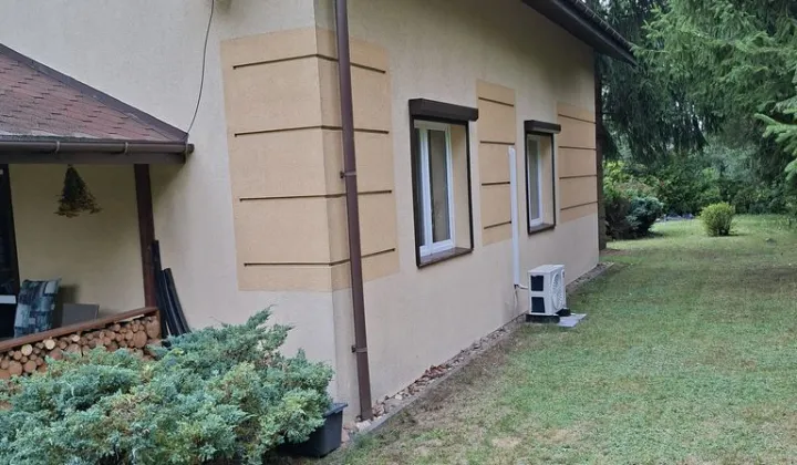 dom wolnostojący, 3 pokoje Glinnik, al. Bukowa