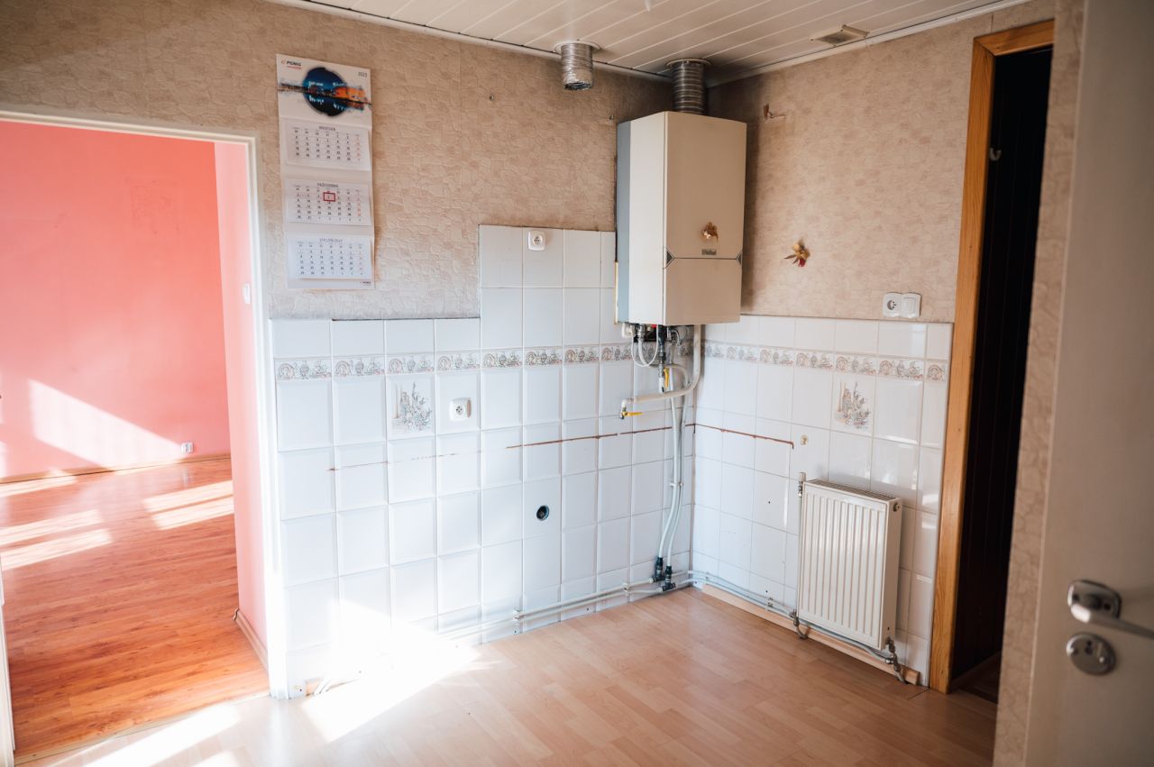 Mieszkanie 2-pokojowe Przemyśl Centrum, ul. Franciszka Smolki. Zdjęcie 18