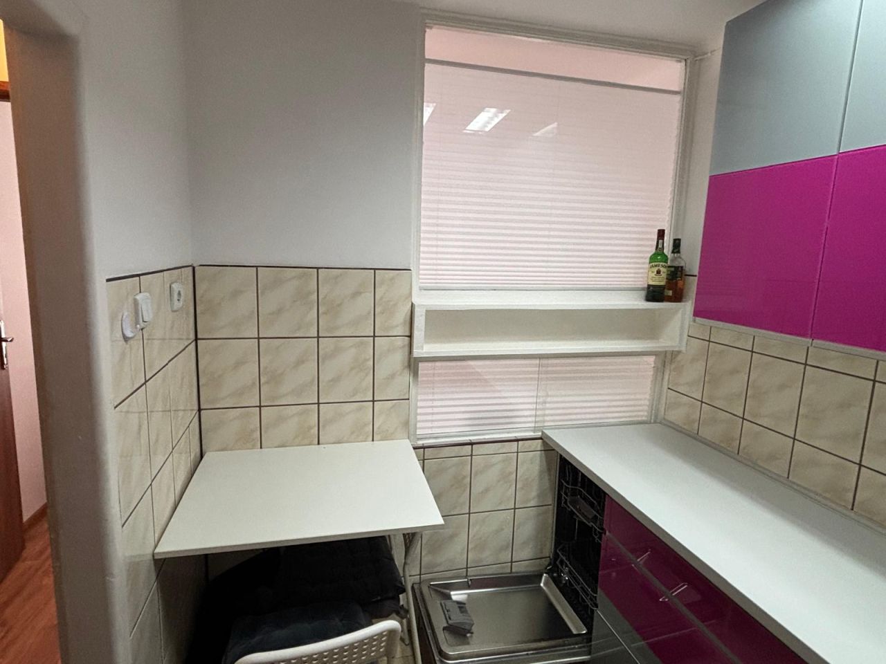 Mieszkanie 2-pokojowe Warszawa Śródmieście, ul. Pereca. Zdjęcie 17