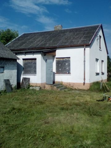 gospodarstwo, 4 pokoje Gliniec. Zdjęcie 1