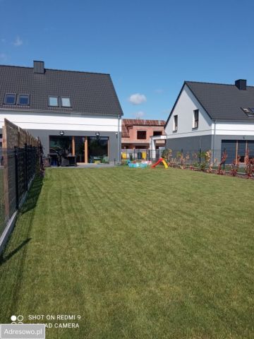 bliźniak, 4 pokoje Opole Chmielowice. Zdjęcie 1
