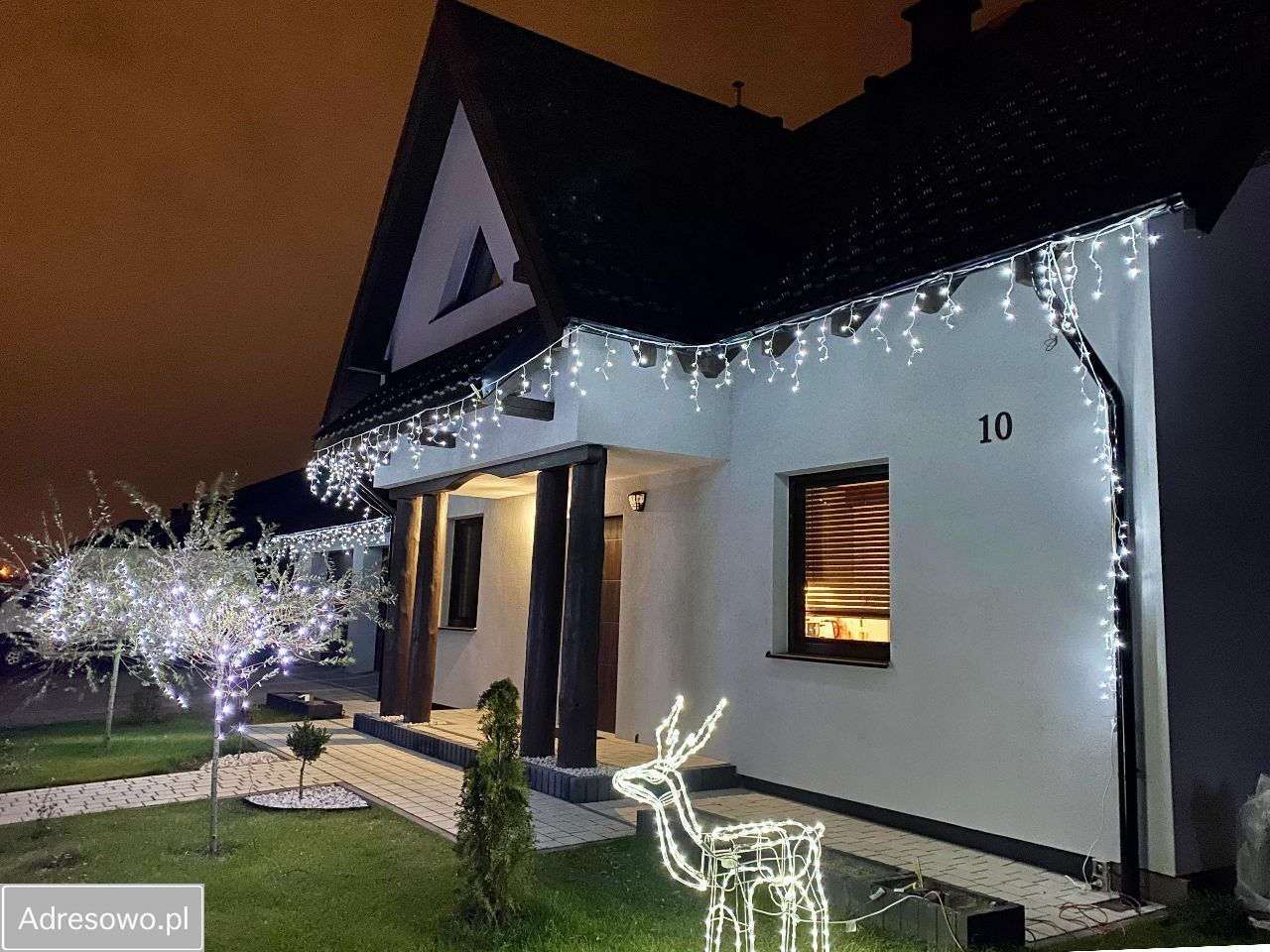 dom wolnostojący, 6 pokoi Wolica. Zdjęcie 16