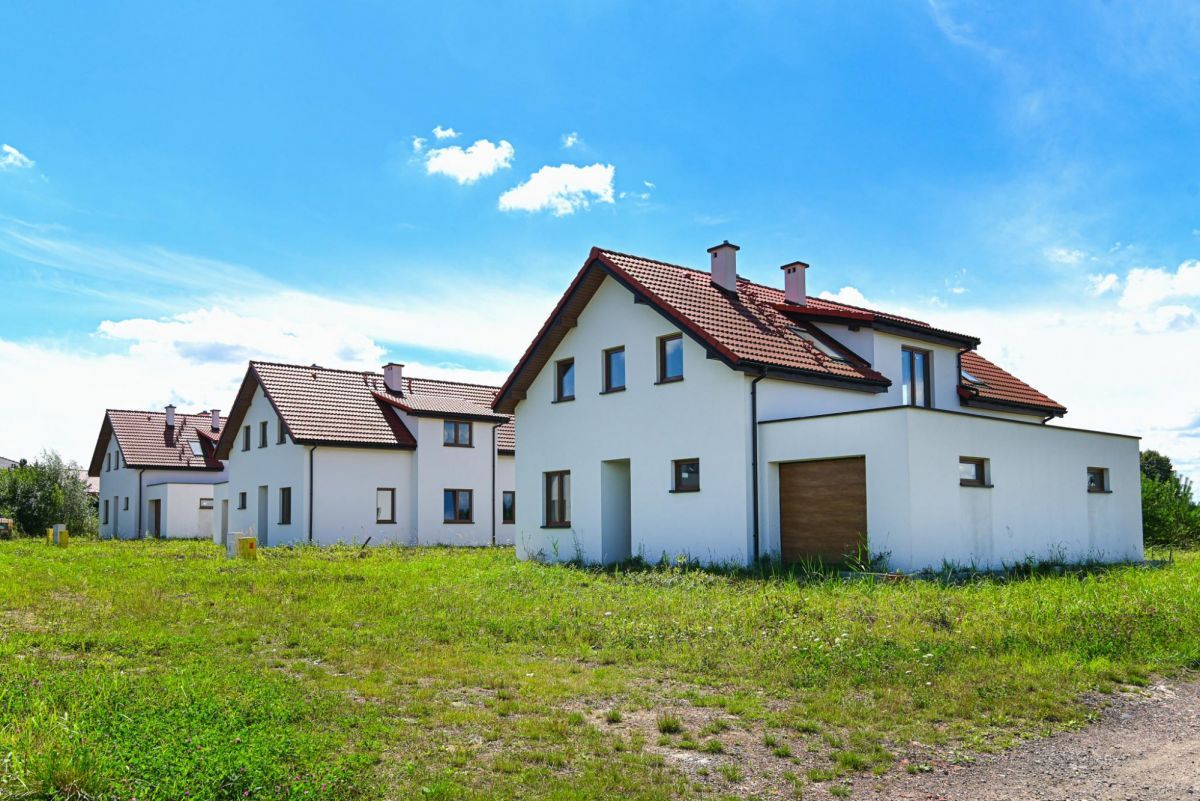 dom wolnostojący, 4 pokoje Mikołów Śmiłowice, ul. Józefa Elsnera. Zdjęcie 6