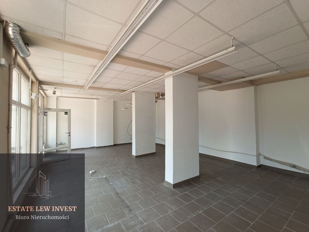 Lokal Kraków, ul. Gabrieli Zapolskiej