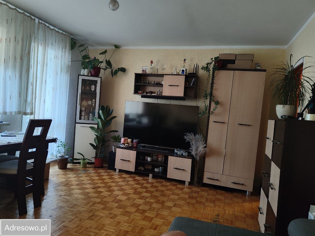 Mieszkanie 4-pokojowe Oleśnica, ul. Bolesława Krzywoustego. Zdjęcie 3