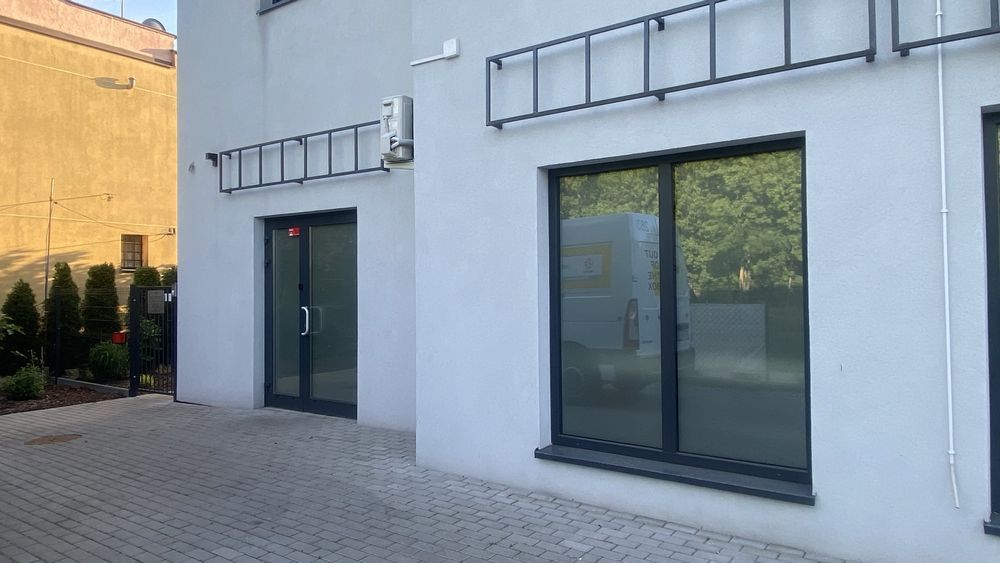 Lokal Włocławek, ul. Okrężna
