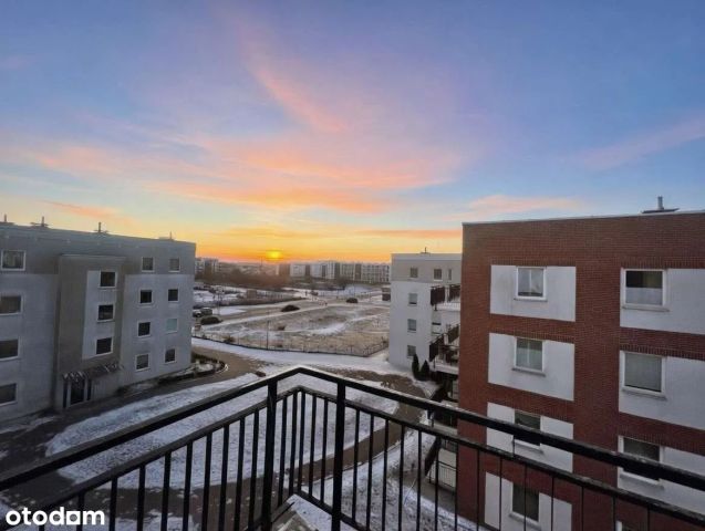 Mieszkanie 2-pokojowe Kołobrzeg, ul. Szarych Szeregów. Zdjęcie 1