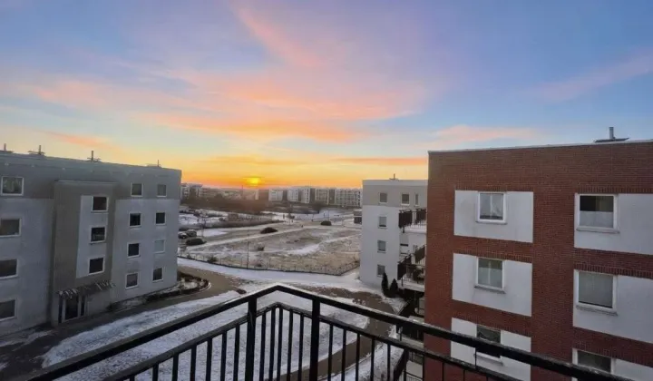 Mieszkanie 2-pokojowe Kołobrzeg, ul. Szarych Szeregów