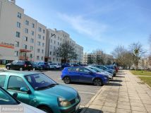 Mieszkanie 3-pokojowe Opole Malinka, ul. Bielska. Zdjęcie 4