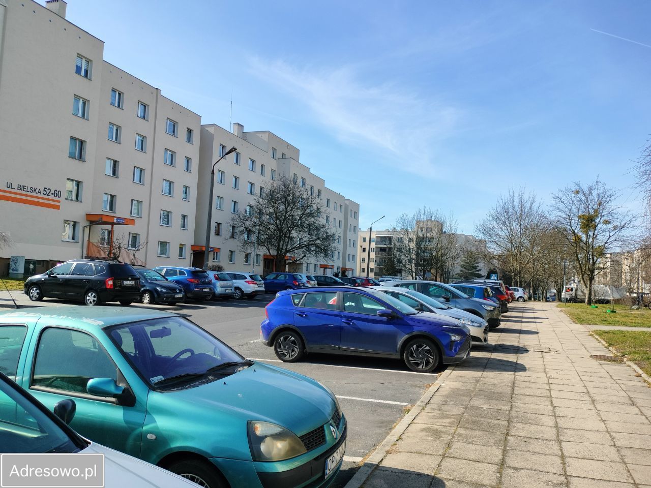 Mieszkanie 3-pokojowe Opole Malinka, ul. Bielska. Zdjęcie 5