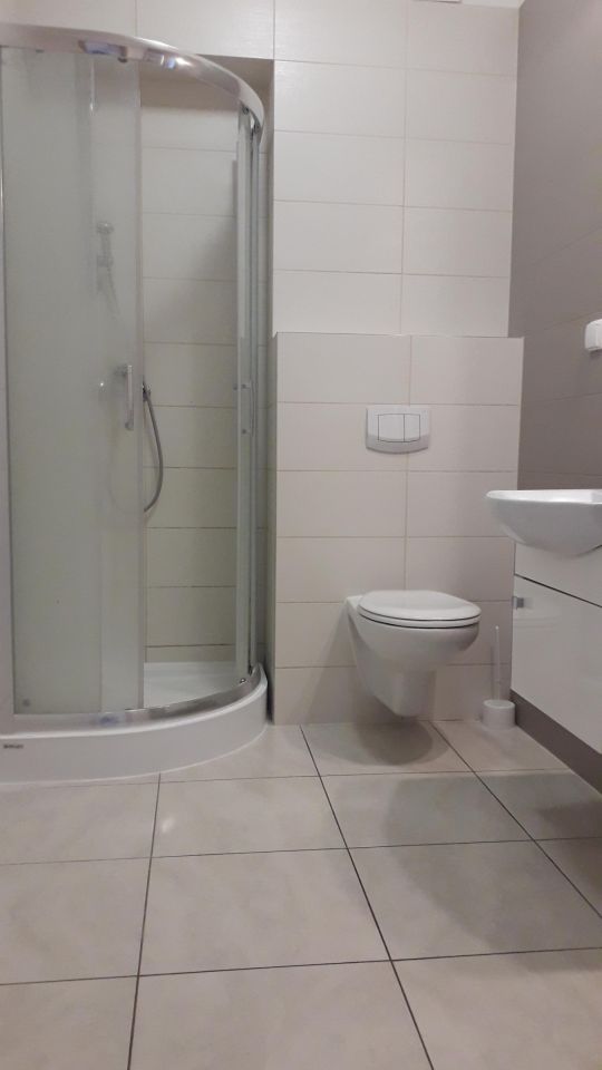 Mieszkanie 1-pokojowe Pruszcz Gdański, ul. Antoniego Dobrowolskiego. Zdjęcie 4