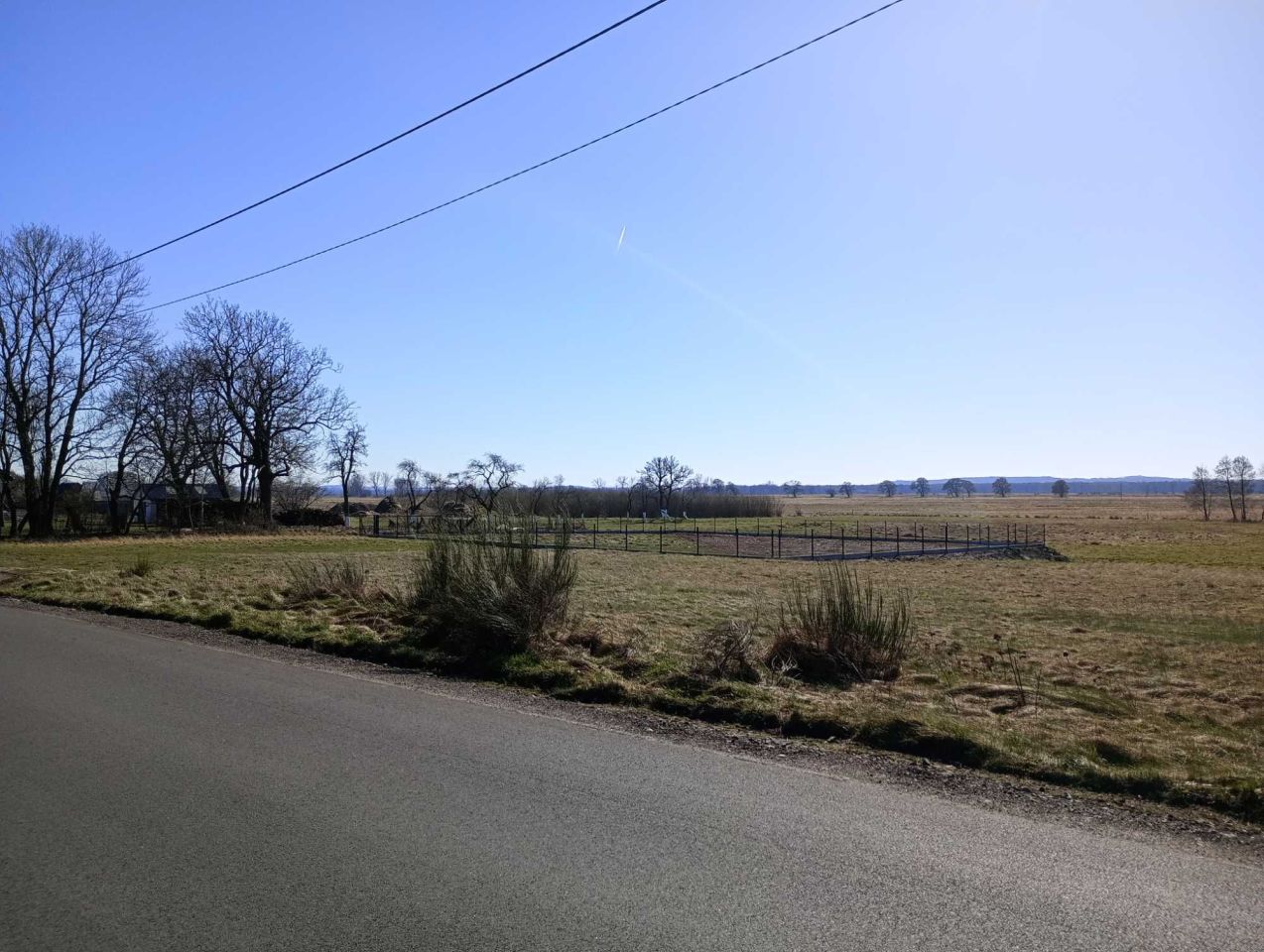 Działka budowlana Podroże. Zdjęcie 6