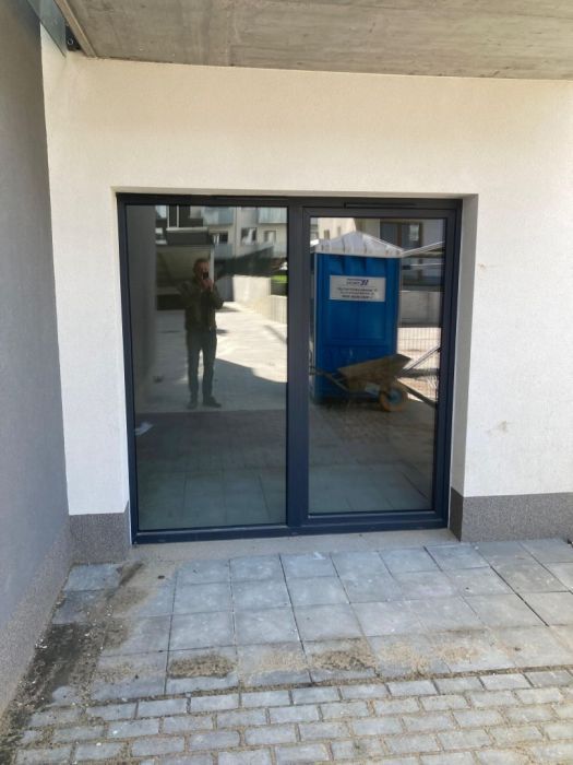 Mieszkanie 1-pokojowe Gdańsk Jasień, ul. Kartuska. Zdjęcie 9