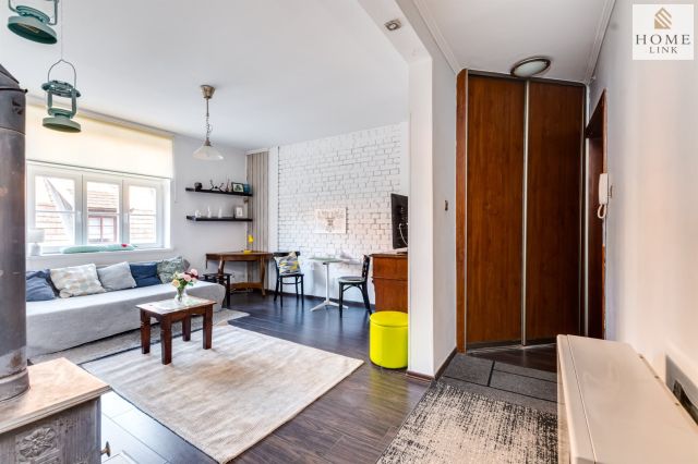 Mieszkanie 2-pokojowe Olsztyn, ul. Okopowa. Zdjęcie 11