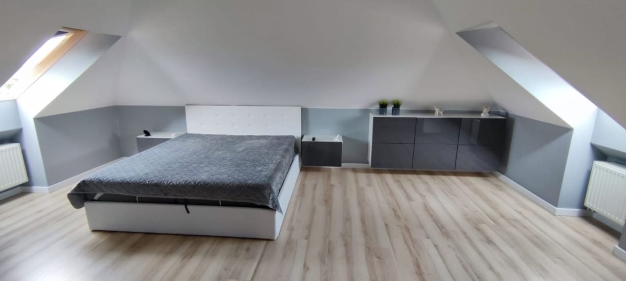 dom wolnostojący, 5 pokoi Chełm, ul. Rusałki. Zdjęcie 16