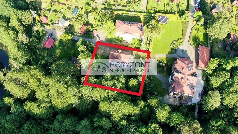 dom wolnostojący Gdańsk Oliwa. Zdjęcie 12