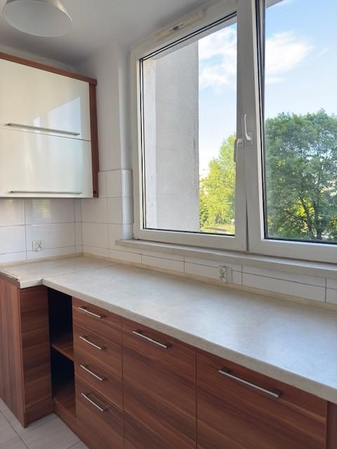 Mieszkanie 3-pokojowe Bielsko-Biała Złote Łany, ul. Jutrzenki