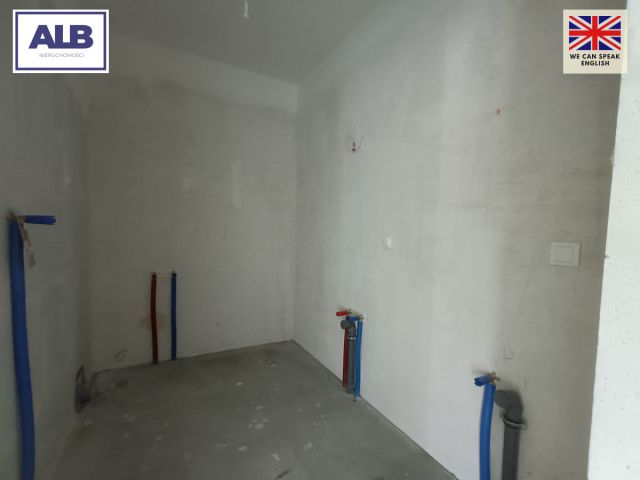 Mieszkanie 2-pokojowe Gdańsk Letnica, ul. Starowiejska. Zdjęcie 14