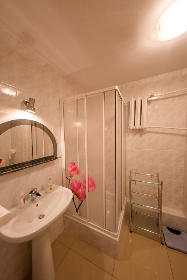 Mieszkanie 3-pokojowe Wyszków Centrum, ul. 11 Listopada. Zdjęcie 8