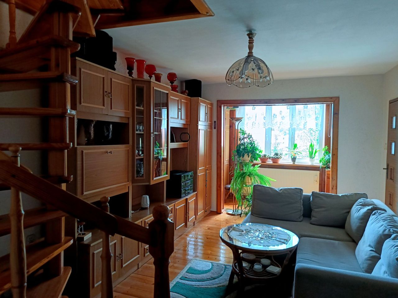 Mieszkanie 3-pokojowe Polanica-Zdrój, ul. Warszawska. Zdjęcie 4