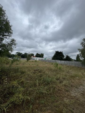 Działka budowlana Zielona Góra Kiełpin. Zdjęcie 1