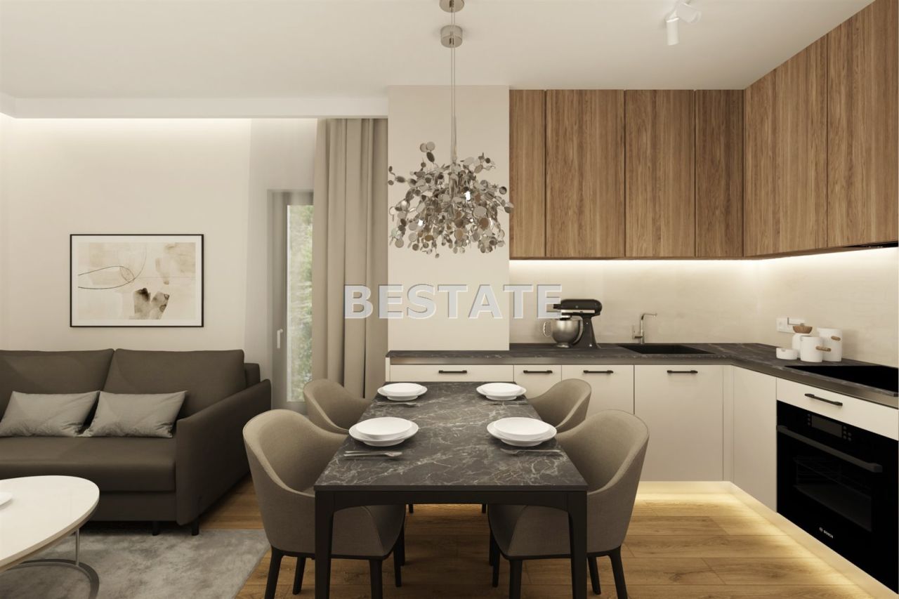 Mieszkanie 3-pokojowe Tarnów. Zdjęcie 9