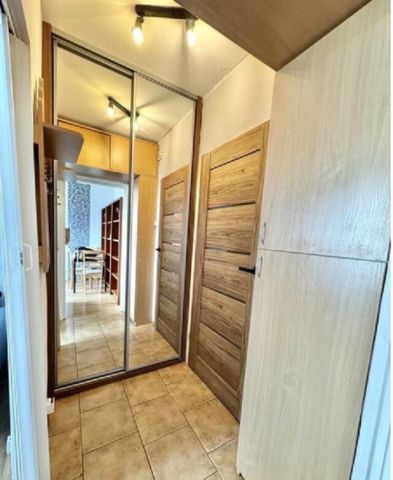 Mieszkanie 2-pokojowe Katowice Bogucice, ul. Podhalańska. Zdjęcie 5