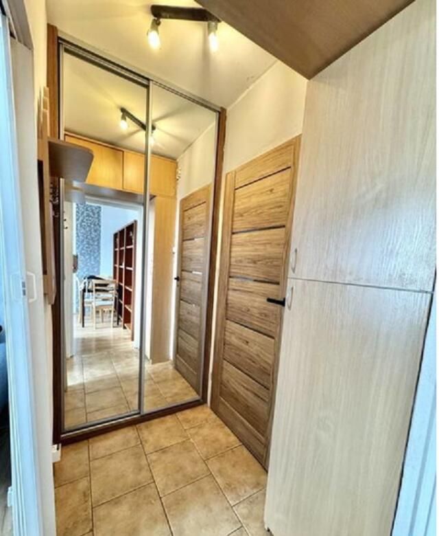 Mieszkanie 2-pokojowe Katowice Bogucice, ul. Podhalańska. Zdjęcie 5