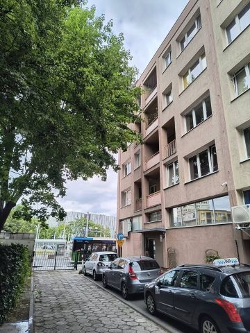 Mieszkanie 2-pokojowe Szczecin Centrum, al. Wyzwolenia. Zdjęcie 1