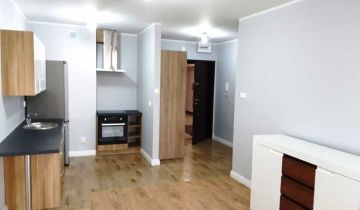 Mieszkanie 2-pokojowe Garwolin, ul. Zamojska