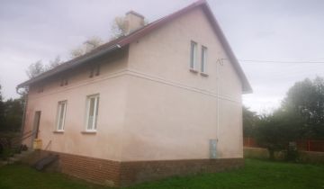 dom wolnostojący Przerzeczyn-Zdrój