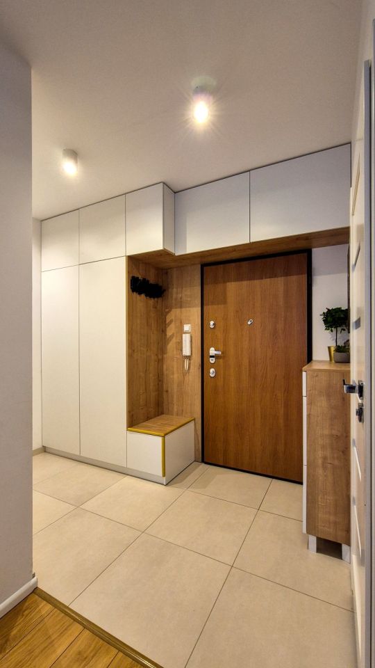 Mieszkanie 2-pokojowe Kraków, ul. Dąbska. Zdjęcie 9